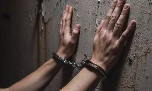 15 साल बाद रेप-मर्डर का खुलासा, मोनू कुमार गिरफ्तार