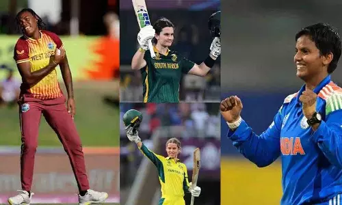 दीप्ति, अमेलिया, सोफी, को WPL 2026 ऑक्शन में सबसे ज़्यादा कीमत मिली दीप्ति, अमेलिया, सोफी, को WPL 2026 ऑक्शन में सबसे ज़्यादा कीमत मिली