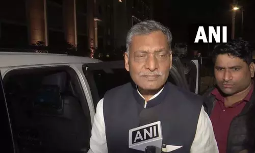 कांग्रेस सांसद अखिलेश प्रसाद सिंह ने नेतृत्व के साथ समीक्षा बैठक की कांग्रेस सांसद अखिलेश प्रसाद सिंह ने नेतृत्व के साथ समीक्षा बैठक की