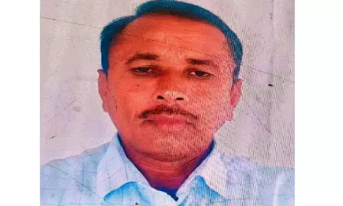BRS नेता कोंडेती वेंकट रेड्डी का दिल का दौरा पड़ने से निधन