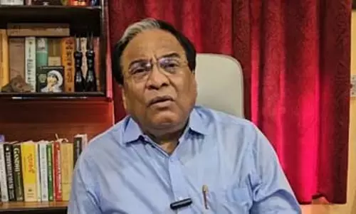 हुमायूं कबीर की मस्जिद वाली घोषणा से टीएमसी ने दूरी बनाई