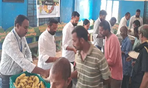 Aries Agro Agencies का स्थापना समारोह शानदार तरीके से मनाया गया Aries Agro Agencies का स्थापना समारोह शानदार तरीके से मनाया गया