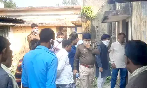 Malda के छात्र का शव बंधा हुआ मिला; हत्या की जांच जारी