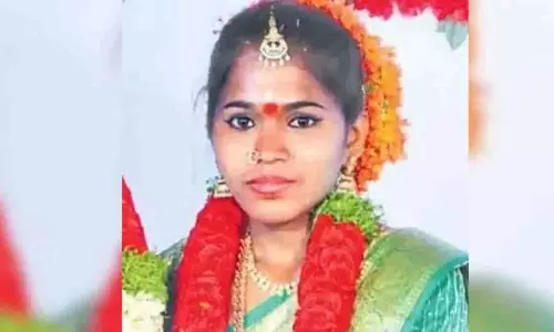 Telangana: पति द्वारा खाना ठीक से न बनाने पर महिला ने की आत्महत्या