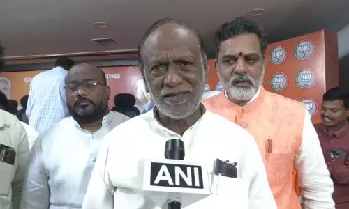 तेलंगाना में OBC समाज के साथ धोखा, चुनाव से पहले 42% आरक्षण का वादा अधूरा