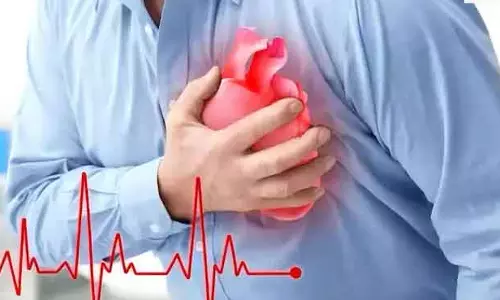 Heart Blockage: घर पर पहचानें हार्ट में प्लाक जमा होने के 5 आसान संकेत Heart Blockage: घर पर पहचानें हार्ट में प्लाक जमा होने के 5 आसान संकेत