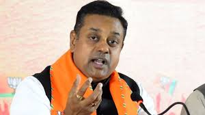 Karnataka में कौन बनेगा मुख्यमंत्री का खेल चल रहा है: बीजेपी सांसद संबित पात्रा ने कांग्रेस पर कसा तंज