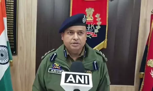 रामबन में संगठित अपराध पर कड़ी शिकंजा कसने की तैयारी