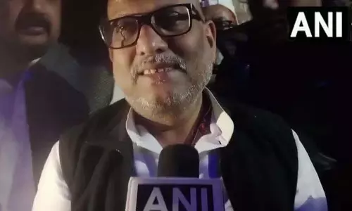 फतेहपुर में कांग्रेस ने SIR की समय सीमा बढ़ाने की मांग की, अजय राय बोले