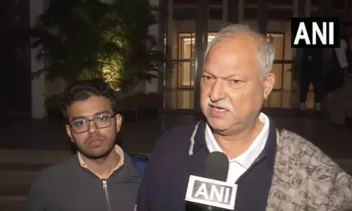 कांग्रेस नेता शकील अहमद खान ने बिहार चुनाव पर नेतृत्व के साथ बैठक की चर्चा साझा की