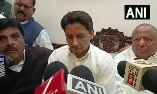 कांग्रेस नेता दीपेंद्र सिंह हुड्डा ने हरियाणा की उपेक्षा पर उठाया कॉमनवेल्थ गेम्स 2030 में गुजरात चयन का सवाल कांग्रेस नेता दीपेंद्र सिंह हुड्डा ने हरियाणा की उपेक्षा पर उठाया कॉमनवेल्थ गेम्स 2030 में गुजरात चयन का सवाल