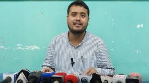 AIUDF MLA अशरफुल हुसैन ने असम सरकार पर NSA का दुरुपयोग करने का आरोप लगाया
