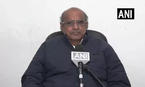 मुख्यमंत्री विवाद पर JDU नेता के.सी. त्यागी का हमला: कांग्रेस पार्टी पीछे हट रही, वंचित समाज को संदेश मिला गलत