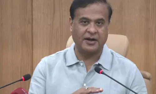 Assam Assembly ने बहुविवाह निषेध विधेयक पारित किया, दूसरी शादी पर कठोर दंड और जेल Assam Assembly ने बहुविवाह निषेध विधेयक पारित किया, दूसरी शादी पर कठोर दंड और जेल