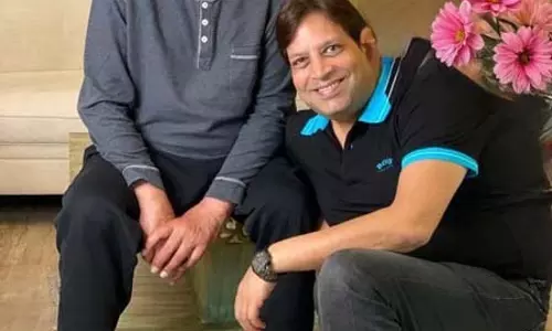 दिवंगत अभिनेता धर्मेंद्र को समर्पित होगी अपने 2, प्रोड्यूसर दीपक मुकुट ने की घोषणा
