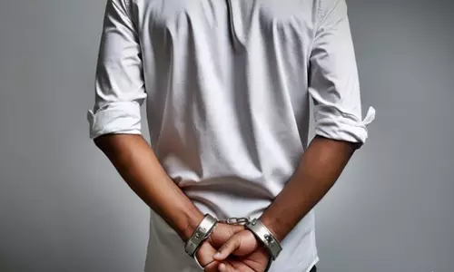 पुलिस ने मर्डर केस को सुलझाया, पति ही निकला पत्नी का हत्यारा पुलिस ने मर्डर केस को सुलझाया, पति ही निकला पत्नी का हत्यारा