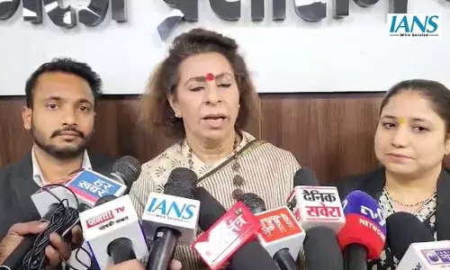 फरीदाबाद में महिला आयोग की सुनवाई: 38 मामलों की समीक्षा, कई घरेलू हिंसा केस सुलझे
