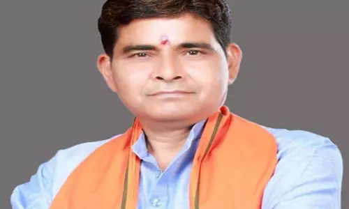 मंत्री टंकराम वर्मा के OSD हटाए गए