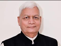 कर्नाटक राजनीतिक संकट पर कांग्रेस प्रमुख के बयान पर BJP सांसद दामोदर अग्रवाल ने निशाना साधा