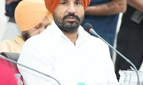 पंजाब विश्वविद्यालय सीनेट चुनाव की घोषणा को कांग्रेस प्रदेश अध्यक्ष ने बताया शानदार जीत पंजाब विश्वविद्यालय सीनेट चुनाव की घोषणा को कांग्रेस प्रदेश अध्यक्ष ने बताया शानदार जीत
