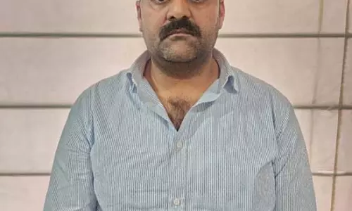 लखनऊ: कोडीन सिरप मामले में एक और आरोपी गिरफ्तार