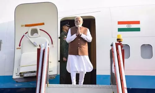 28 नवंबर को प्रधानमंत्री मोदी करेंगे कर्नाटक और गोवा का दौरा