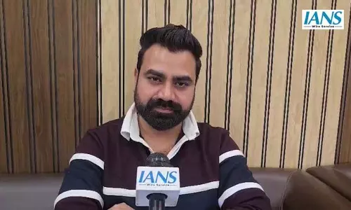 कल्का जी मंदिर के सचिव का रेलवे बोर्ड से आग्रह, ट्रेनों में हलाल मांस पर पूर्ण प्रतिबंध की मांग कल्का जी मंदिर के सचिव का रेलवे बोर्ड से आग्रह, ट्रेनों में हलाल मांस पर पूर्ण प्रतिबंध की मांग