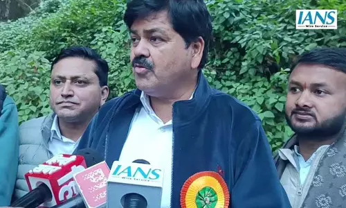 उत्तराखंड में स्वास्थ्य सुविधाओं का बेहाल हाल, कांग्रेस अध्यक्ष गणेश गोदियाल का सरकार पर गंभीर आरोप उत्तराखंड में स्वास्थ्य सुविधाओं का बेहाल हाल, कांग्रेस अध्यक्ष गणेश गोदियाल का सरकार पर गंभीर आरोप