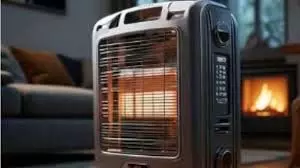 Oil Heater Vs Fan Heater: इस ठंड में कौन बचाएगा ज्यादा बिजली? जानिए किसे खरीदने में है समझदारी Oil Heater Vs Fan Heater: इस ठंड में कौन बचाएगा ज्यादा बिजली? जानिए किसे खरीदने में है समझदारी