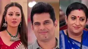 KSBKBT 2 Twist: शादी से पहले तुलसी करेगी रणविजय का पर्दाफाश KSBKBT 2 Twist: शादी से पहले तुलसी करेगी रणविजय का पर्दाफाश