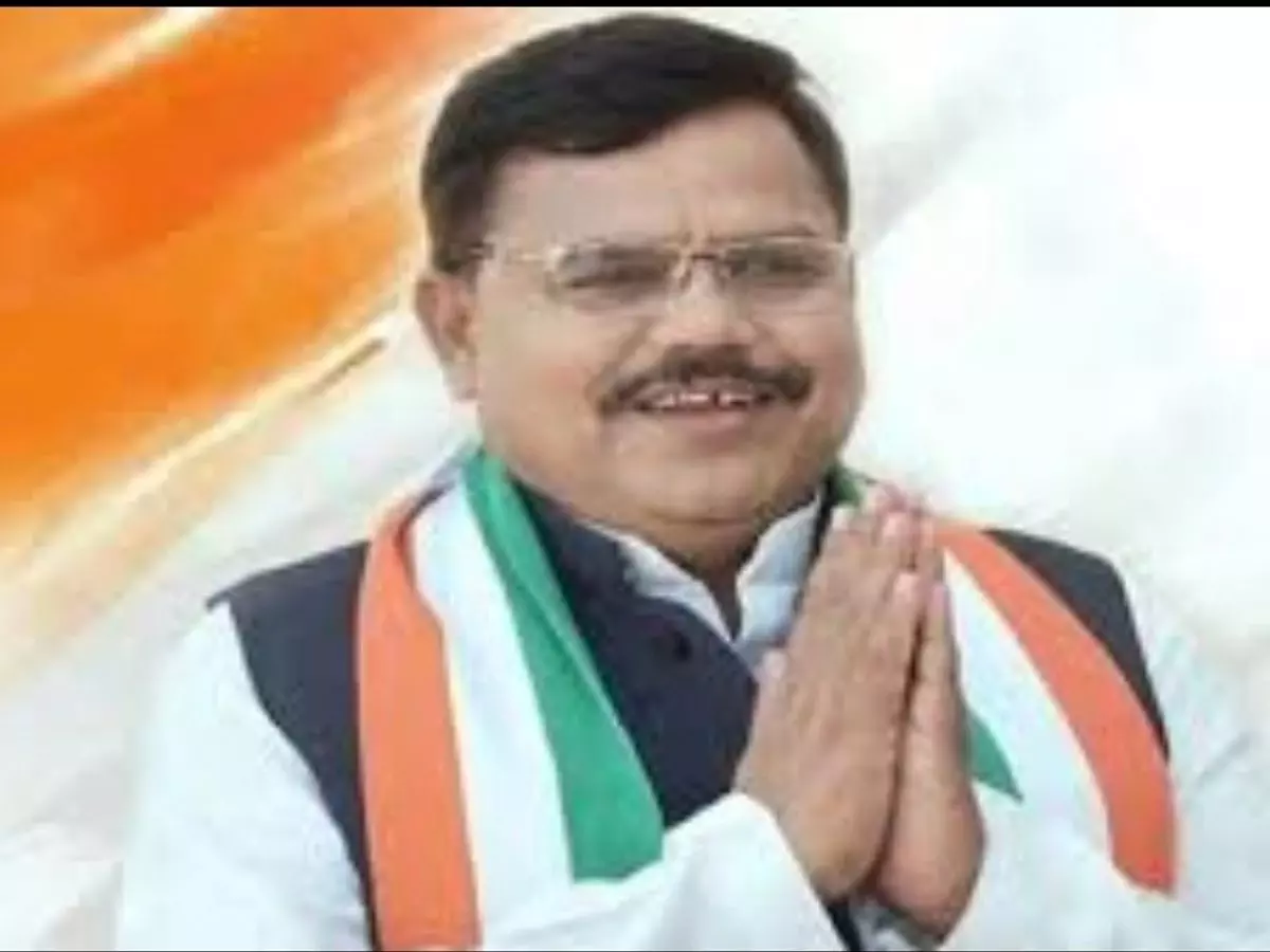Gwalior: तोमर आज ग्वालियर में करेंगे विकास कार्यों का भूमिपूजन Gwalior: तोमर आज ग्वालियर में करेंगे विकास कार्यों का भूमिपूजन