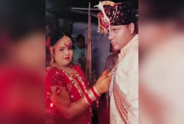 एक, दो, तीन...अब चौथी! नगर सैनिक के खिलाफ तीसरी पत्नी ने खोला मोर्चा एक, दो, तीन...अब चौथी! नगर सैनिक के खिलाफ तीसरी पत्नी ने खोला मोर्चा
