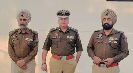 RSS कार्यकर्ता की हत्या का मुख्य आरोपी बादल मुठभेड़ में ढेर RSS कार्यकर्ता की हत्या का मुख्य आरोपी बादल मुठभेड़ में ढेर