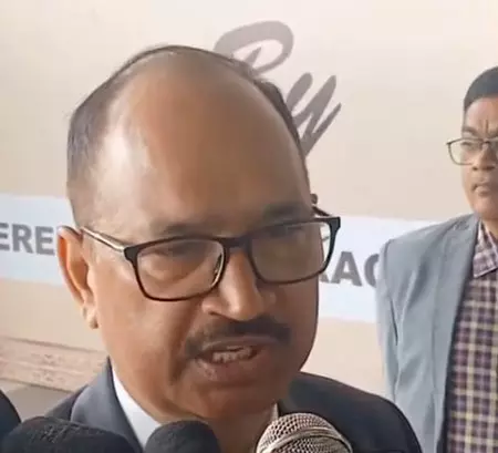 बिहार में 1300 अपराधियों की तैयार हो रही कुंडली, जब्त होगी संपत्ति : डीजीपी बिहार में 1300 अपराधियों की तैयार हो रही कुंडली, जब्त होगी संपत्ति : डीजीपी