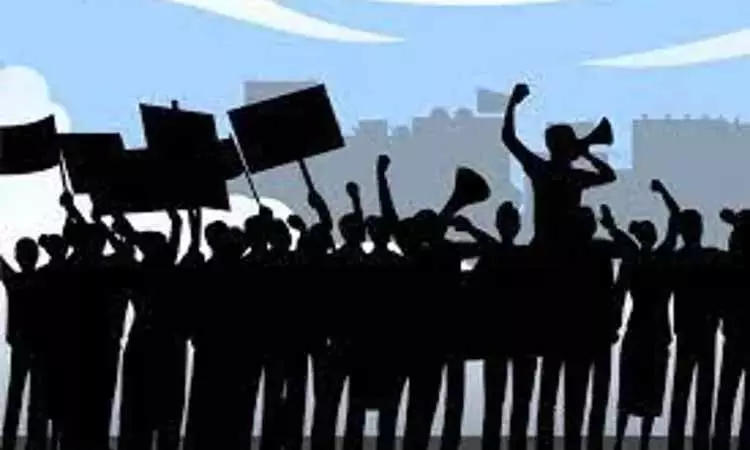 JACTTO-GEO 6 जनवरी को राज्यव्यापी आंदोलन करेगा JACTTO-GEO 6 जनवरी को राज्यव्यापी आंदोलन करेगा