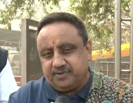भारत को 2030 कॉमनवेल्थ गेम्स की जिम्मेदारी मिलना गौरव की बात, व्यापार में आएगी तेजी: प्रवीण खंडेलवाल भारत को 2030 कॉमनवेल्थ गेम्स की जिम्मेदारी मिलना गौरव की बात, व्यापार में आएगी तेजी: प्रवीण खंडेलवाल