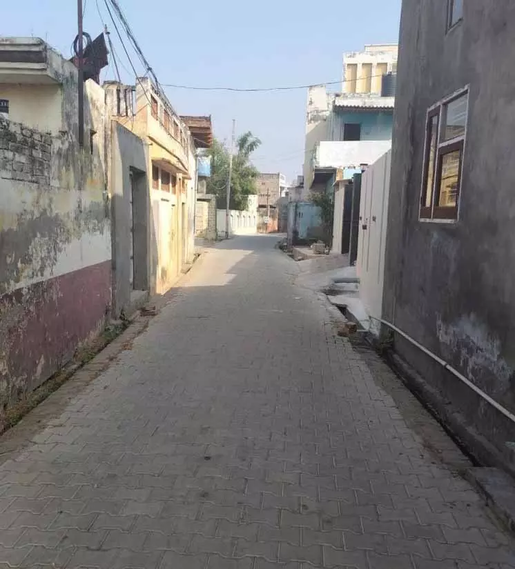 Ludhiana village के चार लोगों की ब्रैम्पटन हाउस में जलकर मौत Ludhiana village के चार लोगों की ब्रैम्पटन हाउस में जलकर मौत