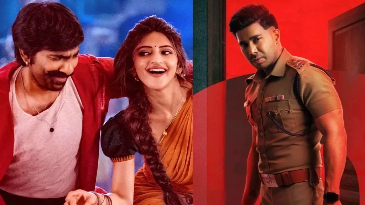 इस हफ़्ते देखने लायक 6 तमिल और तेलुगु OTT रिलीज़ इस हफ़्ते देखने लायक 6 तमिल और तेलुगु OTT रिलीज़