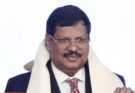 सोशल मीडिया पर चीजों को गलत संदर्भ में पेश किया जाता है: पूर्व सीजेआई गवई सोशल मीडिया पर चीजों को गलत संदर्भ में पेश किया जाता है: पूर्व सीजेआई गवई