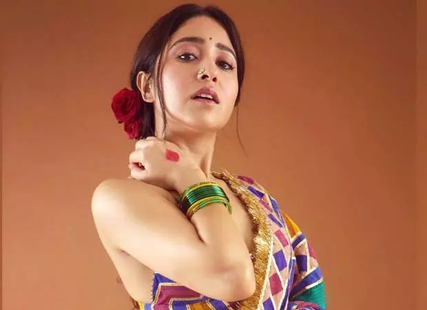 श्वेता त्रिपाठी ने IFFI 2025 में मुझे जान ना कहो मेरी जान दिखाया श्वेता त्रिपाठी ने IFFI 2025 में मुझे जान ना कहो मेरी जान दिखाया