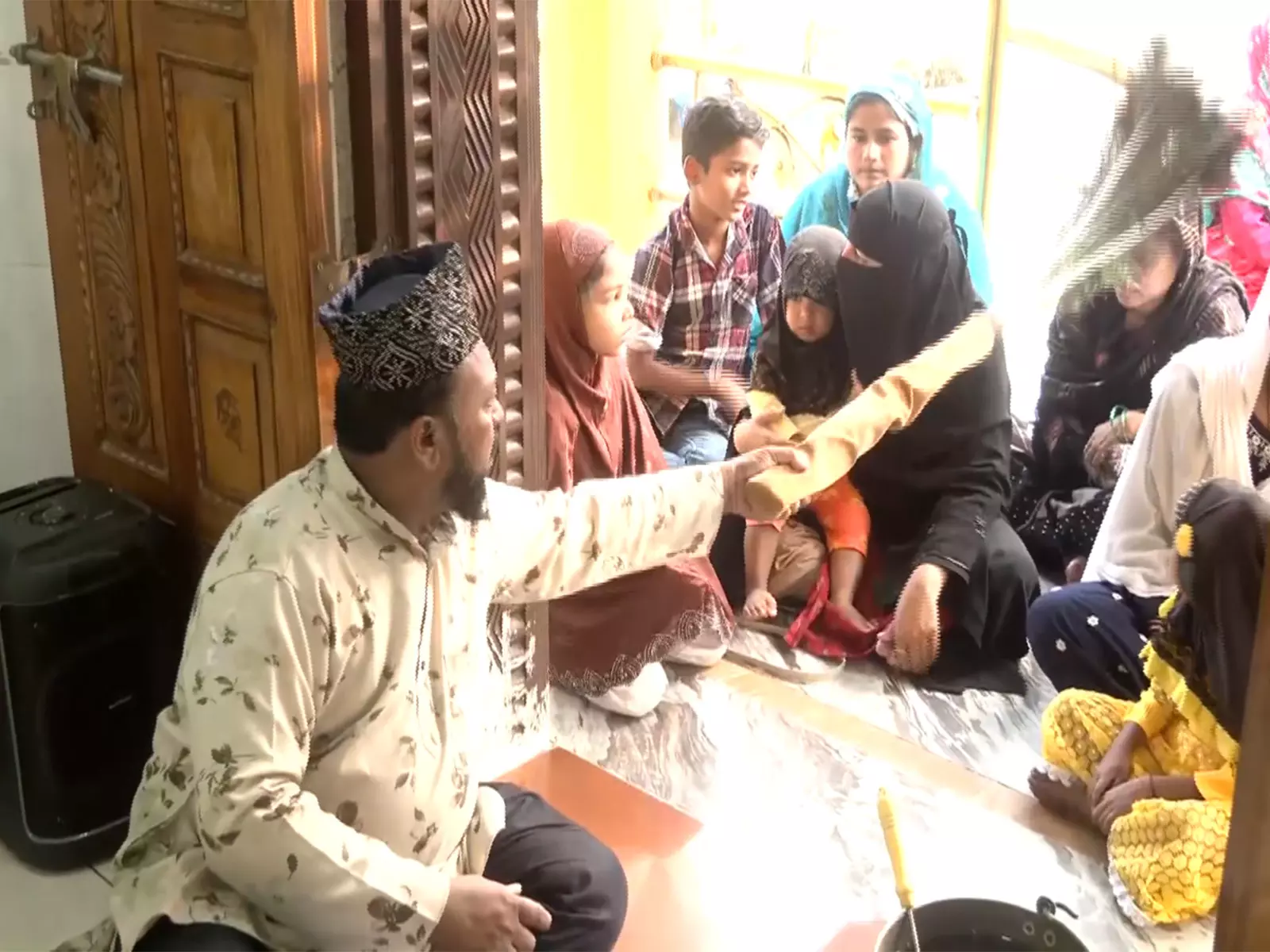Cuttack की बुखारी बाबा दरगाह सूफी विरासत और सर्वधर्म सद्भाव का जीवंत प्रतीक Cuttack की बुखारी बाबा दरगाह सूफी विरासत और सर्वधर्म सद्भाव का जीवंत प्रतीक