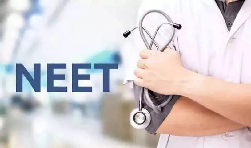 भविष्य के डॉक्टर शॉन स्केलपेल, नॉन-सर्जिकल स्पेशलिटीज़ में NEET PG की मांग में उछाल भविष्य के डॉक्टर शॉन स्केलपेल, नॉन-सर्जिकल स्पेशलिटीज़ में NEET PG की मांग में उछाल