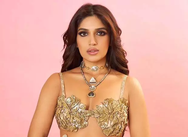 Bhumi Pednekkar ने दलदल में अपने अब तक के सबसे मुश्किल रोल के बारे में बताया Bhumi Pednekkar ने दलदल में अपने अब तक के सबसे मुश्किल रोल के बारे में बताया