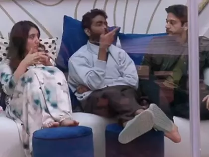 टास्क के बाद घर में तनाव, प्रणित और अशनूर की Gaurav Khanna से भिड़ंत टास्क के बाद घर में तनाव, प्रणित और अशनूर की Gaurav Khanna से भिड़ंत