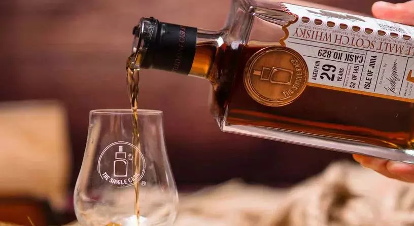 Alcohol के शौकीनों के लिए… क्या आप खाली पेट शराब पी रहे हैं?.. लेकिन ये बातें जान लें Alcohol के शौकीनों के लिए… क्या आप खाली पेट शराब पी रहे हैं?.. लेकिन ये बातें जान लें