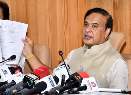 महिलाओं के अधिकारों पर कोई समझौता नहीं हो सकता: असम के CM महिलाओं के अधिकारों पर कोई समझौता नहीं हो सकता: असम के CM