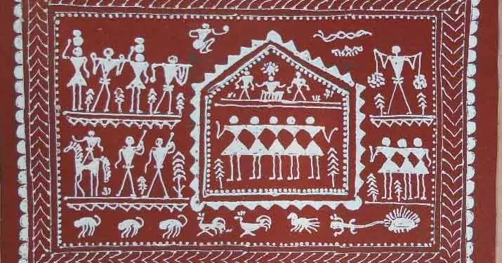 Gunupur आदिवासी कला रूप ‘इदिताल’ को वैश्विक पहचान मिली Gunupur आदिवासी कला रूप ‘इदिताल’ को वैश्विक पहचान मिली