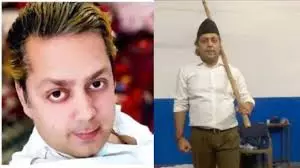 Chandigarh: पंजाब में एनकाउंटर में ढेर हुआ RSS हत्याकांड का आरोपी बादल Chandigarh: पंजाब में एनकाउंटर में ढेर हुआ RSS हत्याकांड का आरोपी बादल