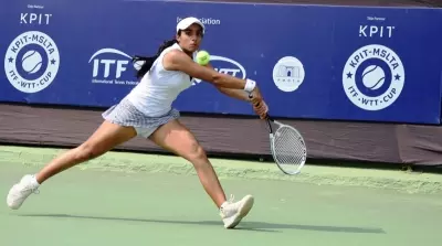 अहमदाबाद में CWG 2030 की घोषणा पर ज़ील देसाई ने व्यक्त किया गर्व अहमदाबाद में CWG 2030 की घोषणा पर ज़ील देसाई ने व्यक्त किया गर्व