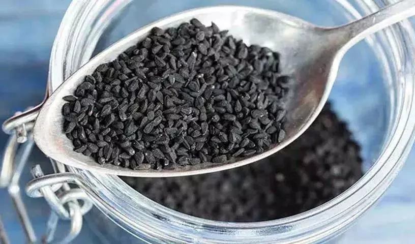 Kalonji के बीज खाने के हेल्थ बेनिफिट्स, ये कई कमाल के काम आएंगे Kalonji के बीज खाने के हेल्थ बेनिफिट्स, ये कई कमाल के काम आएंगे